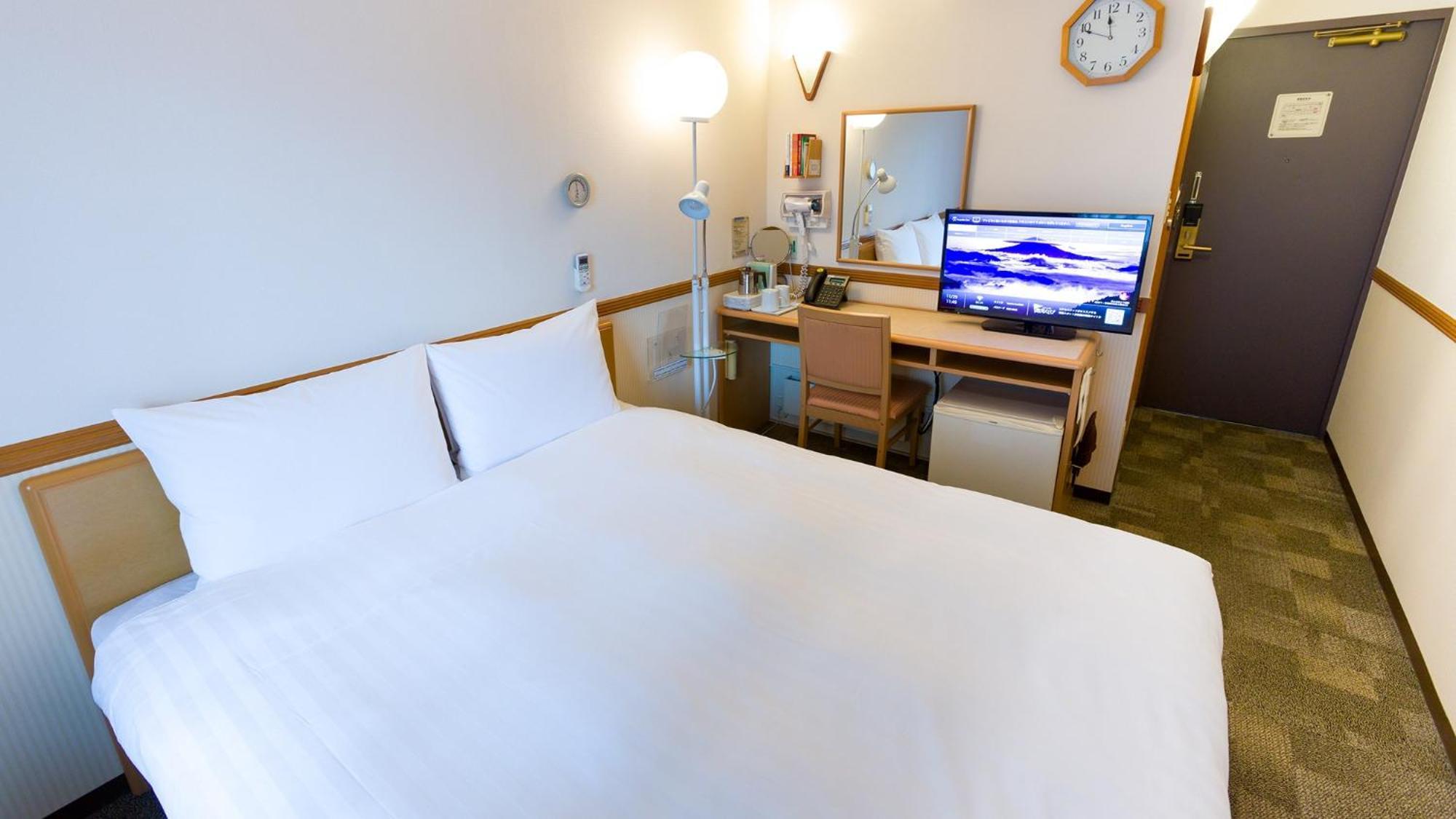 Toyoko Inn Kashiwa Eki Nishi Guchi Стая снимка