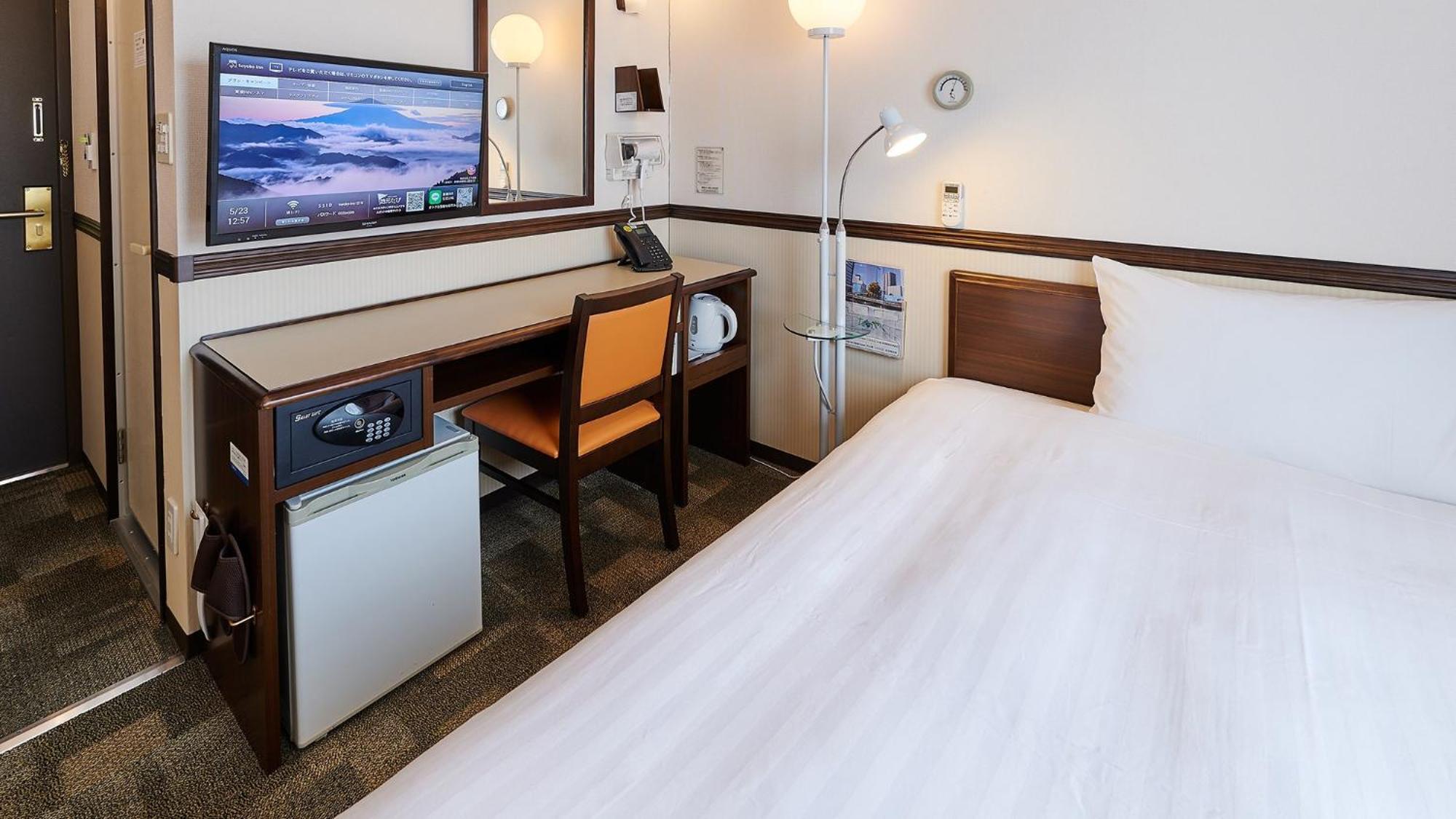 Toyoko Inn Kashiwa Eki Nishi Guchi Екстериор снимка