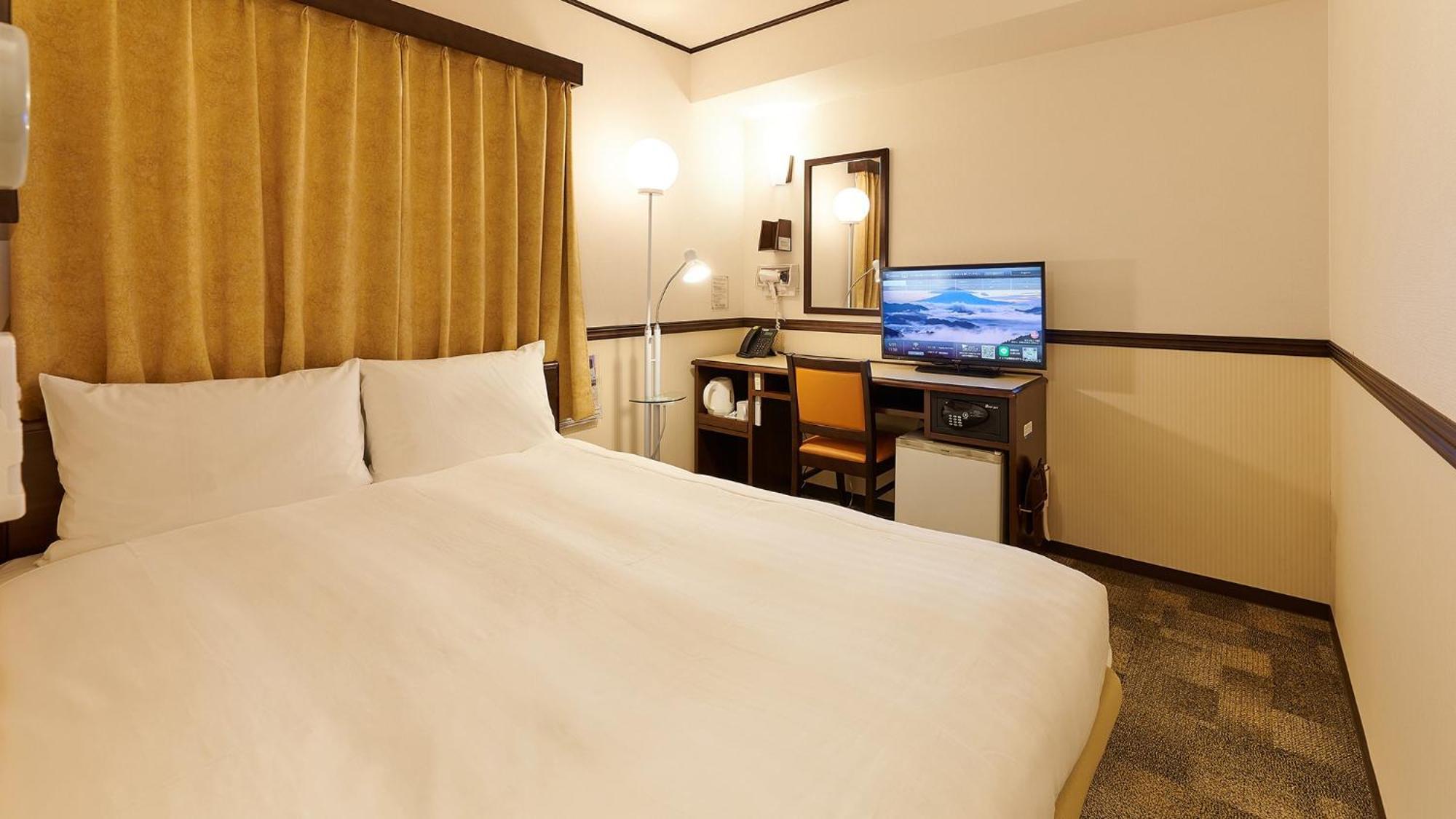 Toyoko Inn Kashiwa Eki Nishi Guchi Стая снимка
