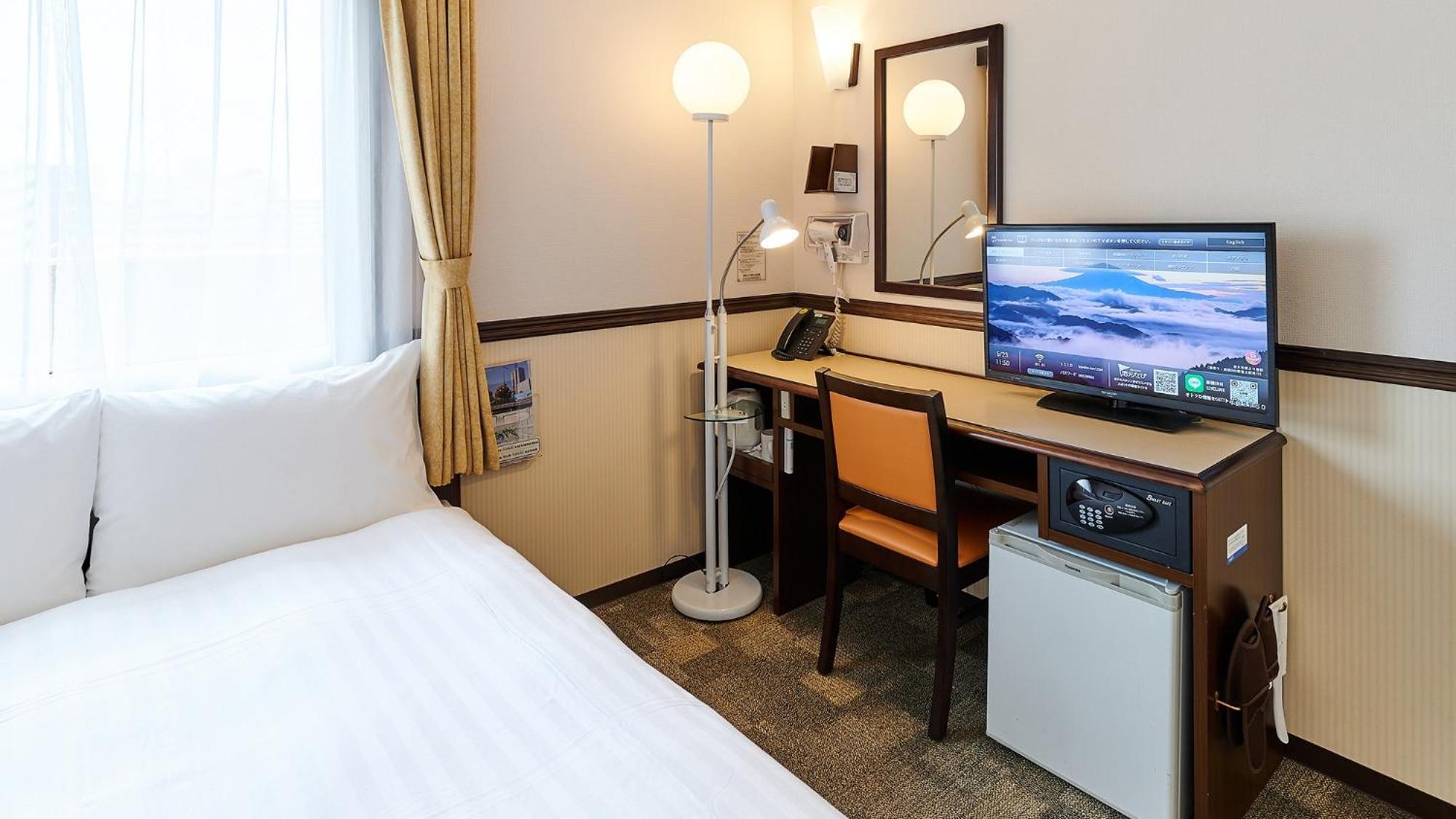 Toyoko Inn Kashiwa Eki Nishi Guchi Стая снимка